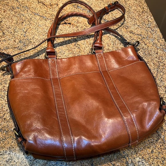 Patricia Nash Carducci Pocket Tote - Picture 5 of 8